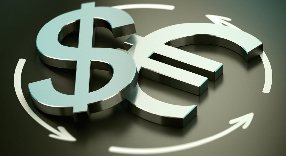 EUR/USD | Euro to US Dollar Trading Analysis