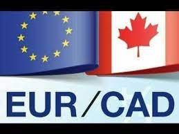 EUR/CAD | Euro to Canadian Dollar Trading Analysis