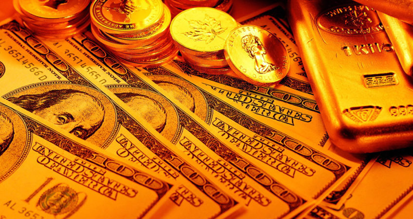 XAU/USD | GOLD/USD Forecast Fundamental Analysis | GOLD Ounce / US Dollar